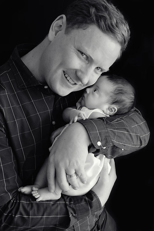 sydney newborn photographer