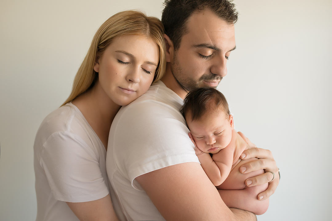 Sydney Newborn Photographer