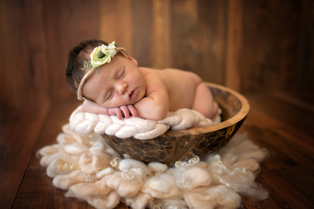 Sydney Newborn Photographer