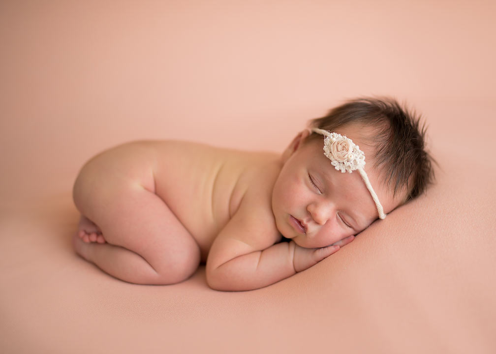 Sydney Newborn Photographer