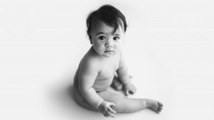 baby photographer sydney
