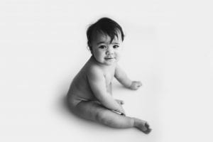 sydney baby photography