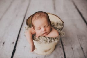 Sydney newborn photography