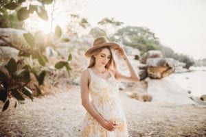 pregnancy photo sydney