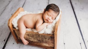newborn baby photography in sydney