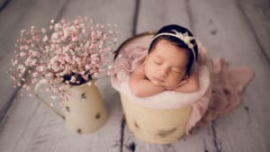 newborn photographer sydney