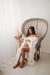 sydney maternity photos
