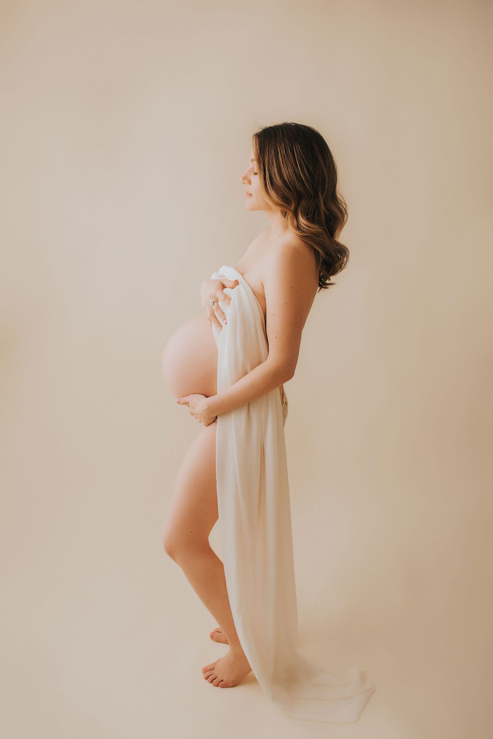 sydney pregnancy photos