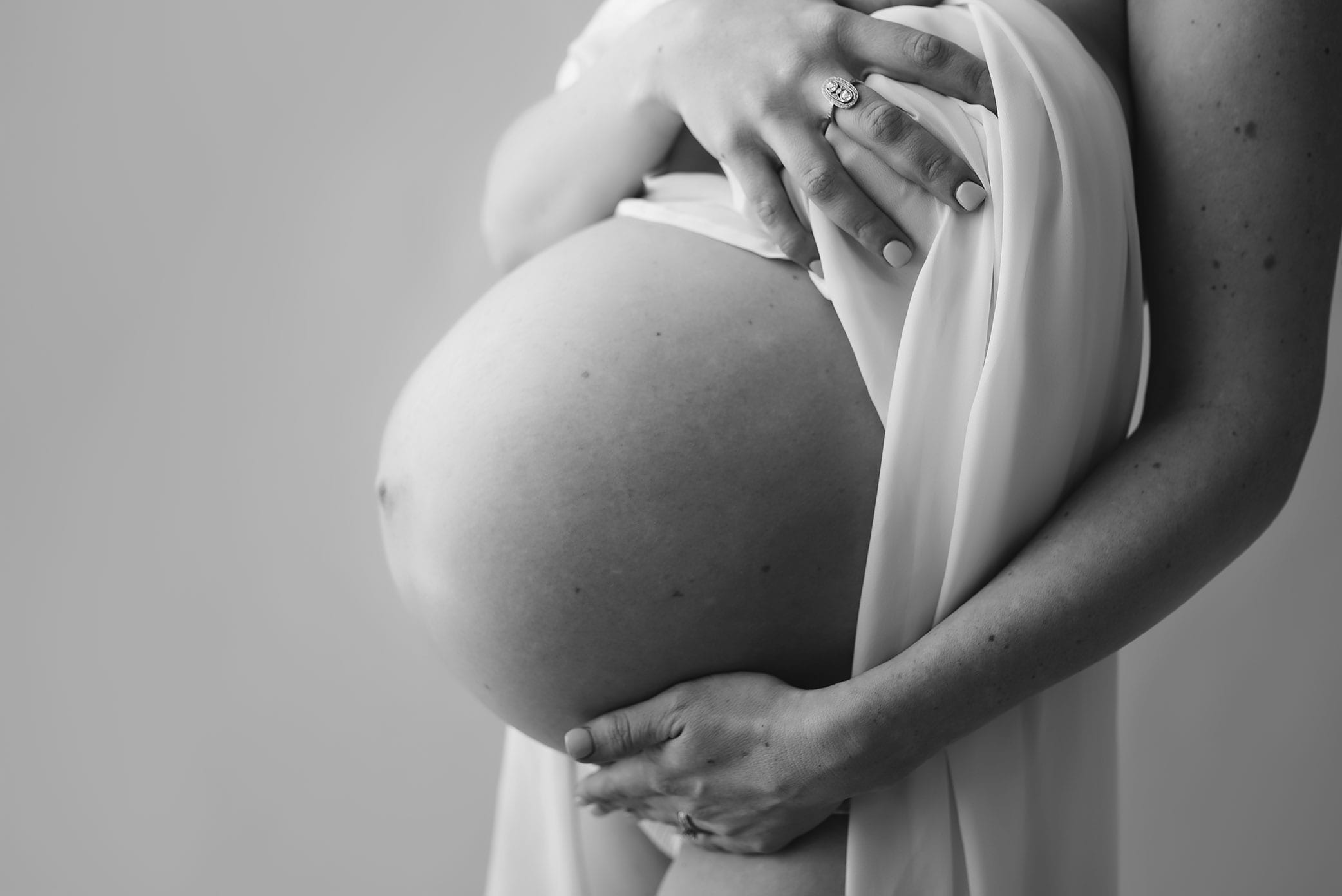 sydney pregnancy photos