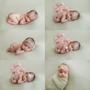 newborn baby photography Sydney