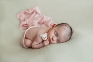 newborn baby photos Sydney