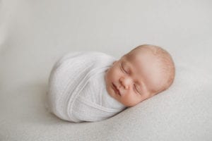 Leichhardt newborn photographer
