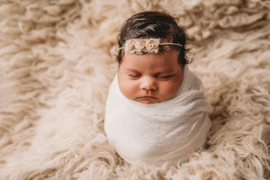 custom newborn photographer sydney
