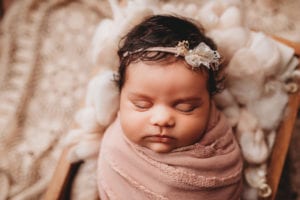 custom newborn photographer sydney