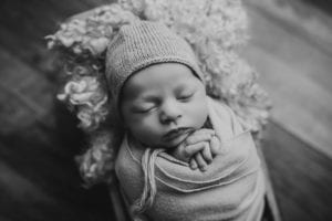 newborn studio photography-14