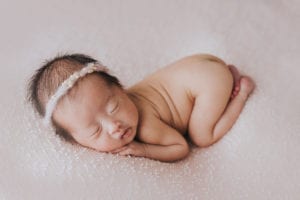 homebush newborn photography