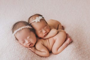 homebush newborn photography