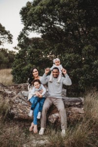 Sydney family photography