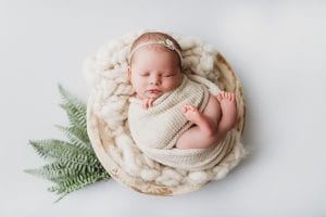 affordable newborn photography