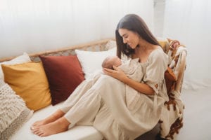 maternity and newborn photography in hills district