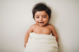 baby photographer Parramatta