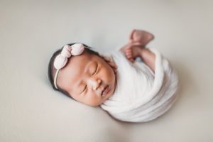 newborn photography Sydney