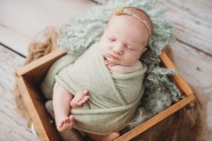 newborn photos sydney