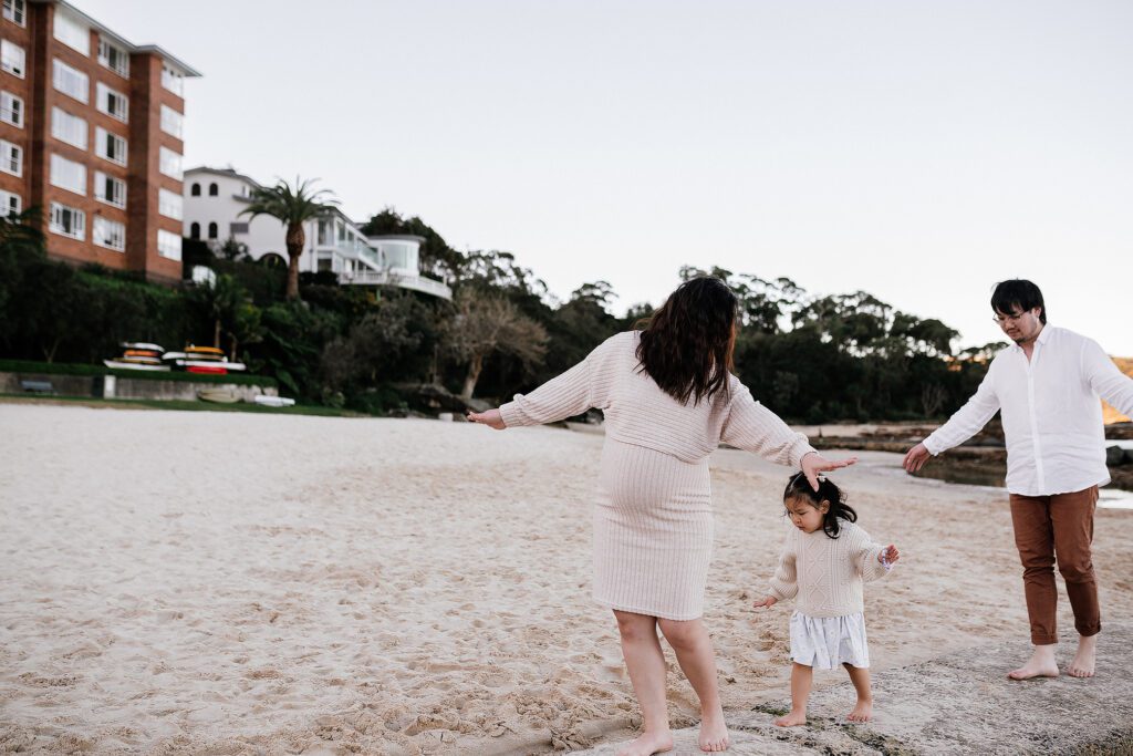 Sydney Maternity Photography