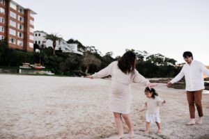 Sydney Maternity Photography